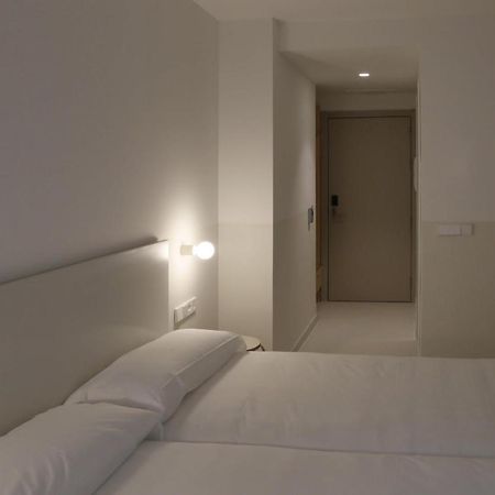 Hotel La Fonda B&B Tarazona Ngoại thất bức ảnh