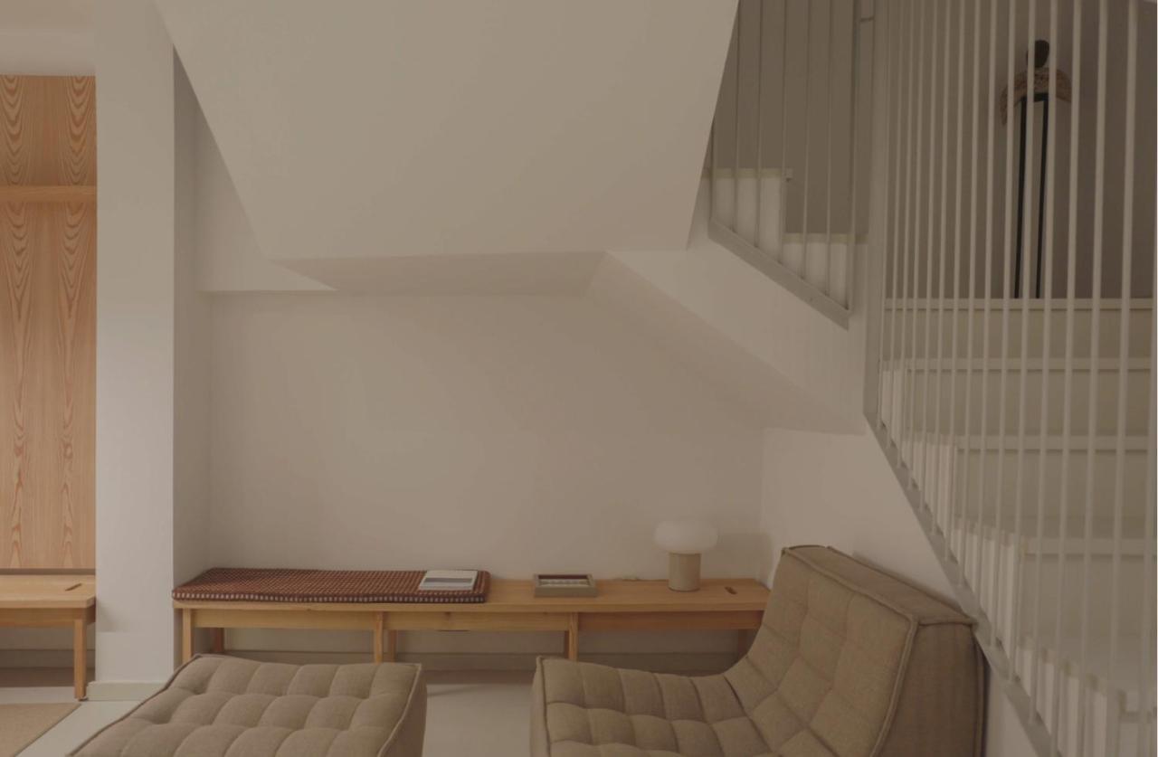 Hotel La Fonda B&B Tarazona Ngoại thất bức ảnh