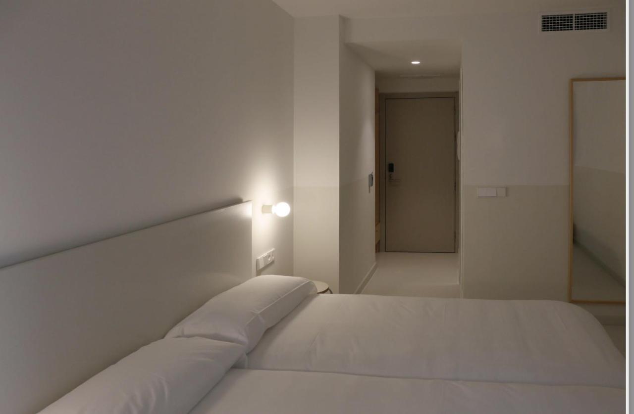 Hotel La Fonda B&B Tarazona Ngoại thất bức ảnh