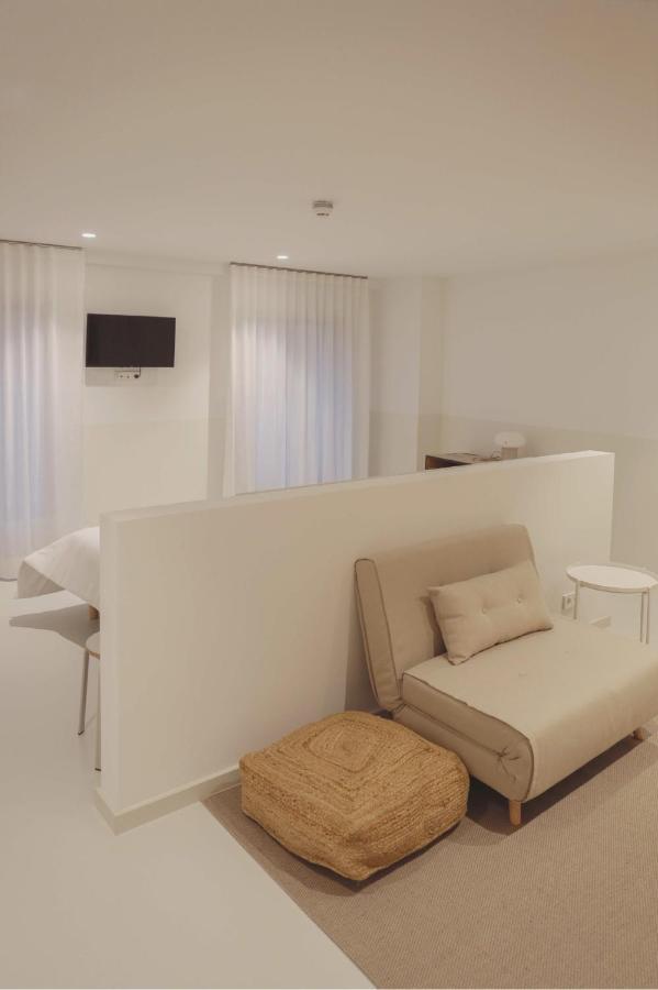Hotel La Fonda B&B Tarazona Ngoại thất bức ảnh