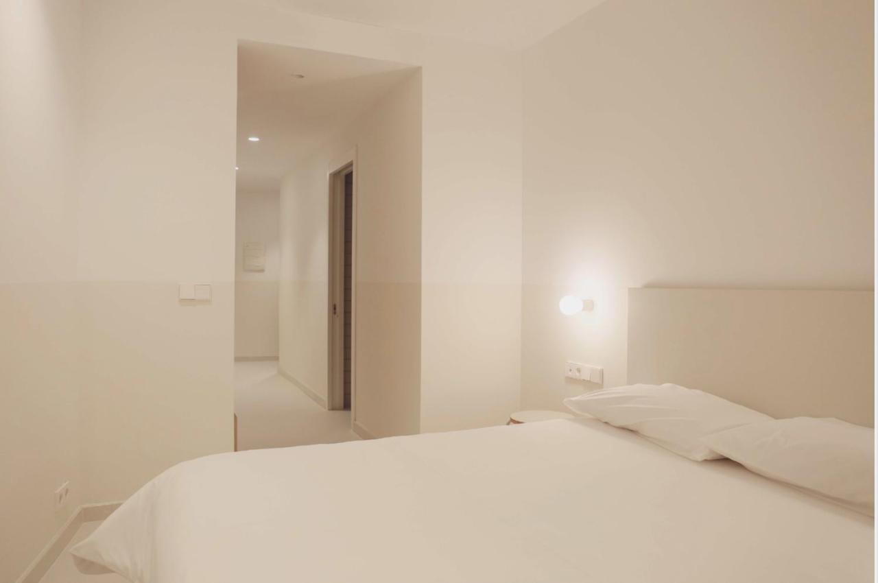 Hotel La Fonda B&B Tarazona Ngoại thất bức ảnh